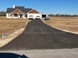 Custom Driveway Design in Yerington, NV